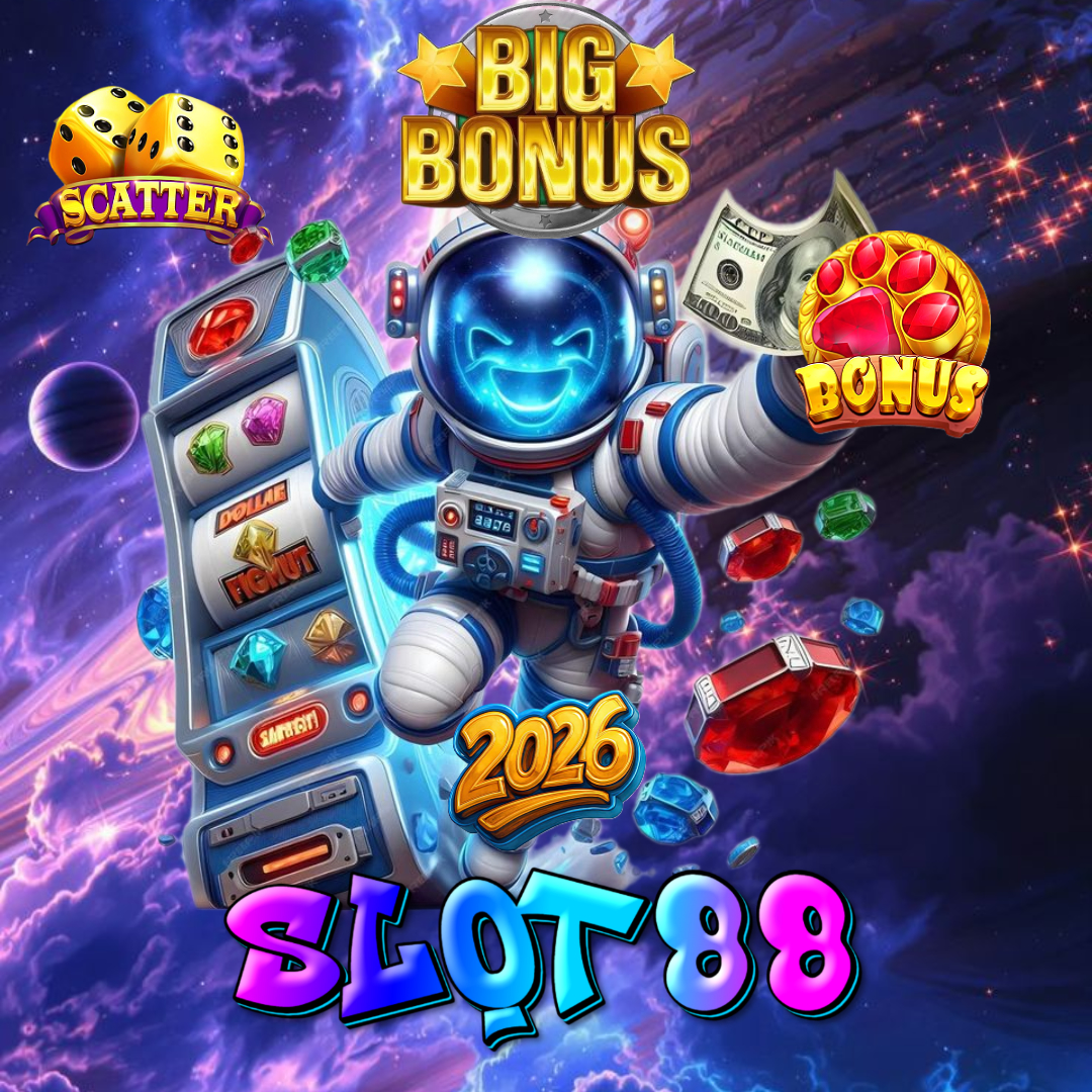 daftar slot maxwin resmi